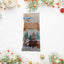 Good Boy Real Meat Christmas Dog Stocking | Treats & Toy
