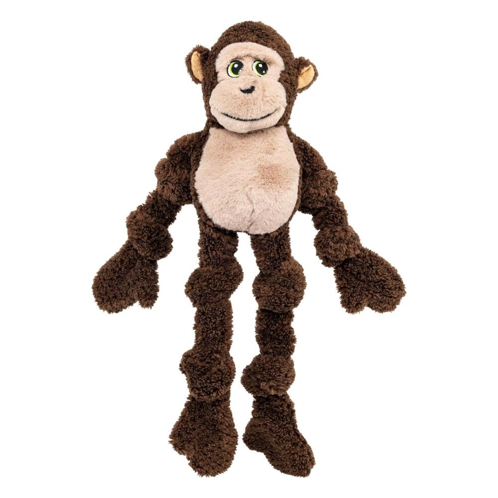 KONG Knots Oversized Monkey Dog Toy | Large / XL (46cm)