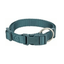 Trixie Premium Collar Petrol L-XL