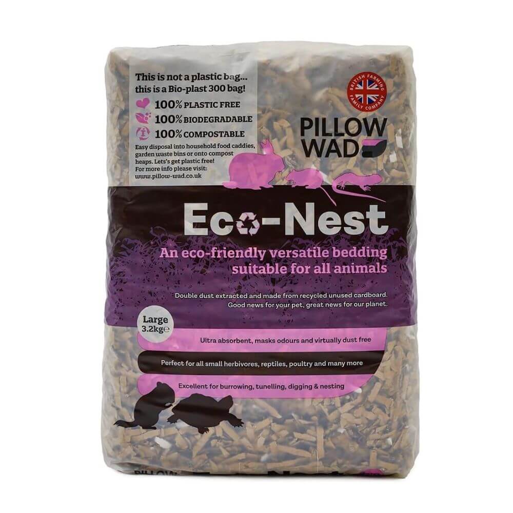 Pillow Wad Eco Next Large 3.2kg