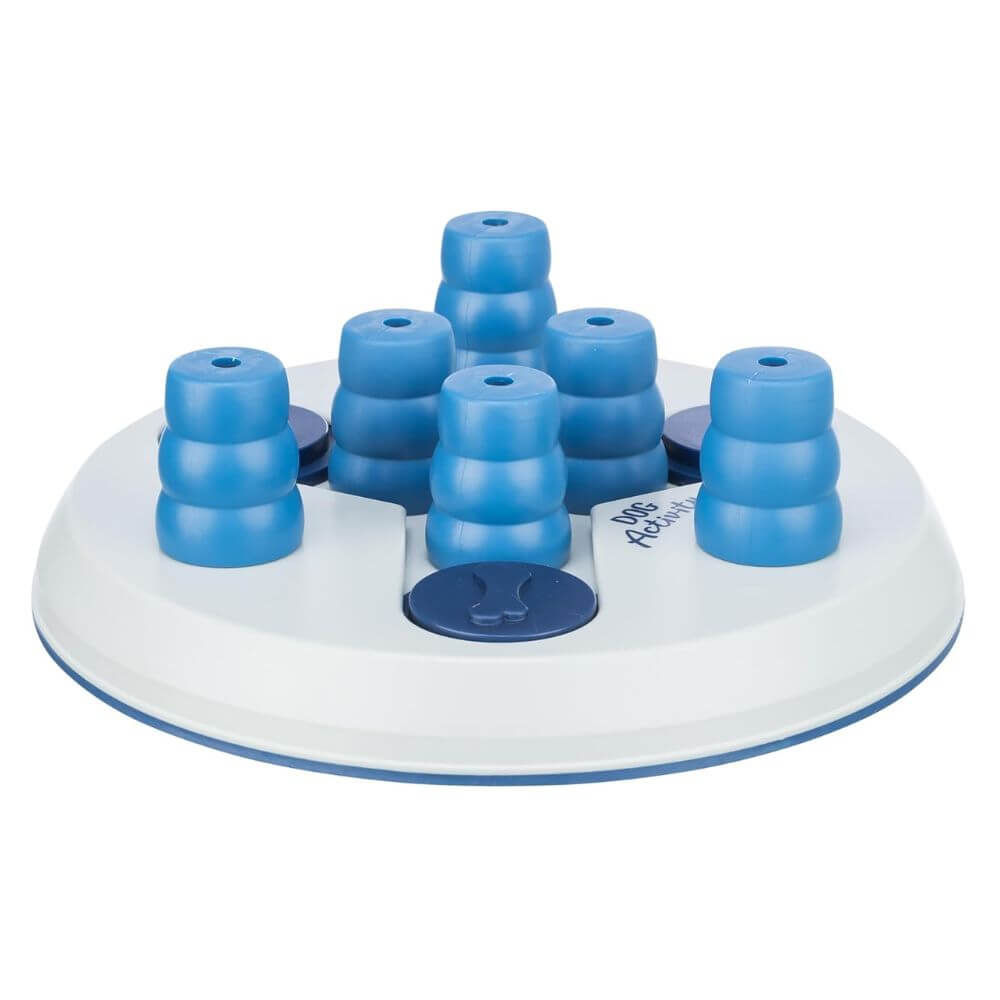 Trixie Slide & Fun Board | Dog Puzzle | Level 1