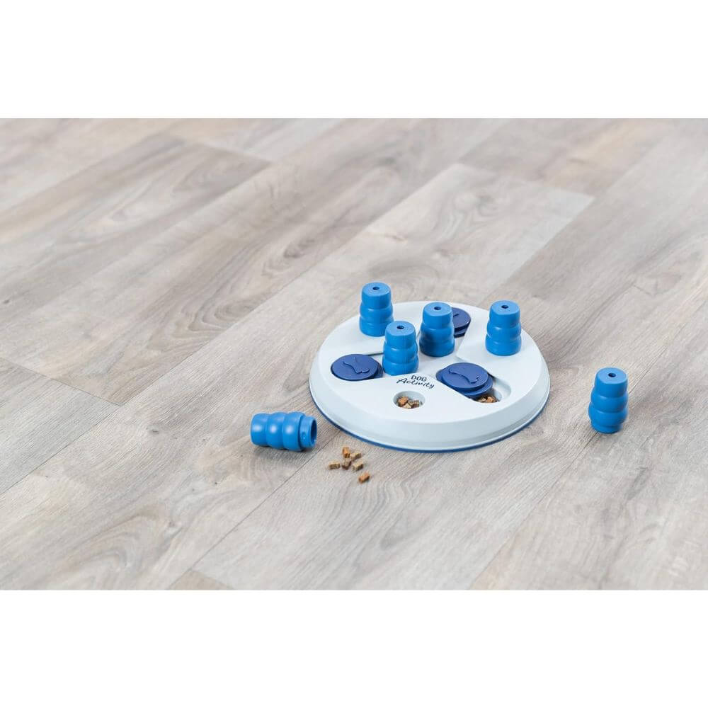 Trixie Slide & Fun Board | Dog Puzzle | Level 1