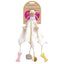 Rosewood Natural Nippers Activity Blanket | Puppy Comforter Toy