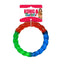 KONG Twistz Ring Small Dog Toy