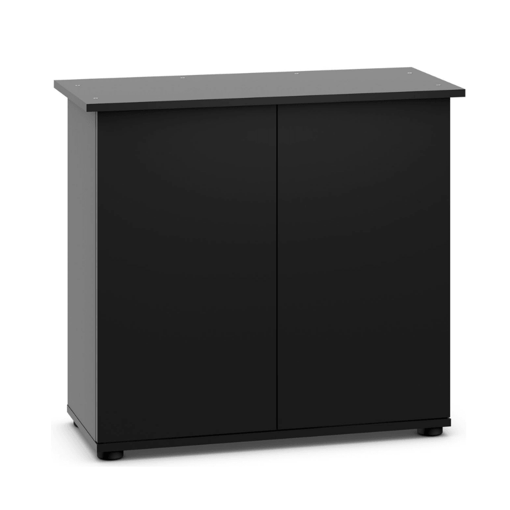 Juwel Rio 125 SBX Cabinet Black