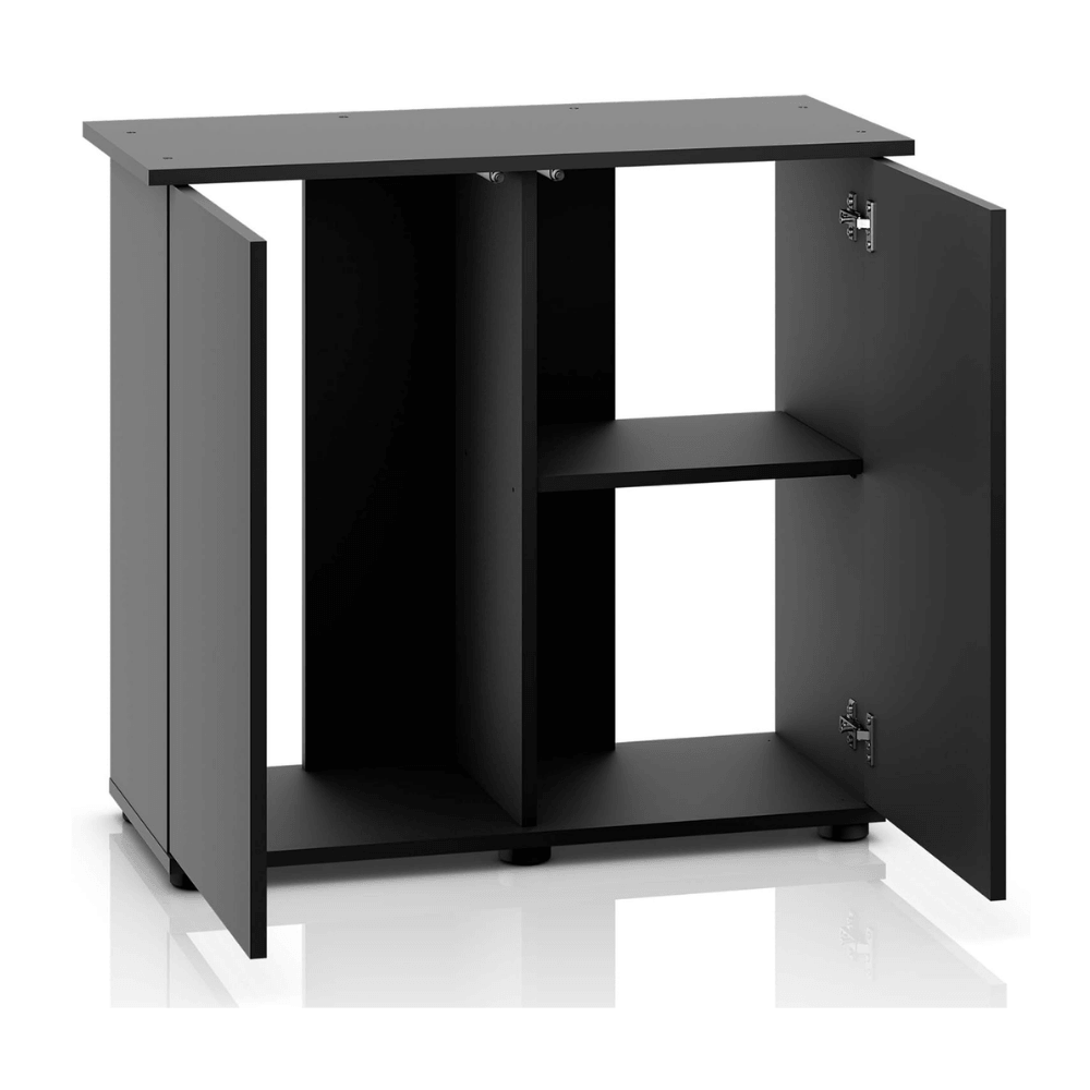 Juwel Rio 125 SBX Cabinet Black
