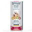 Cristalinas | Pet Safe Odour Eliminating Room Spray - Red Berries Scent