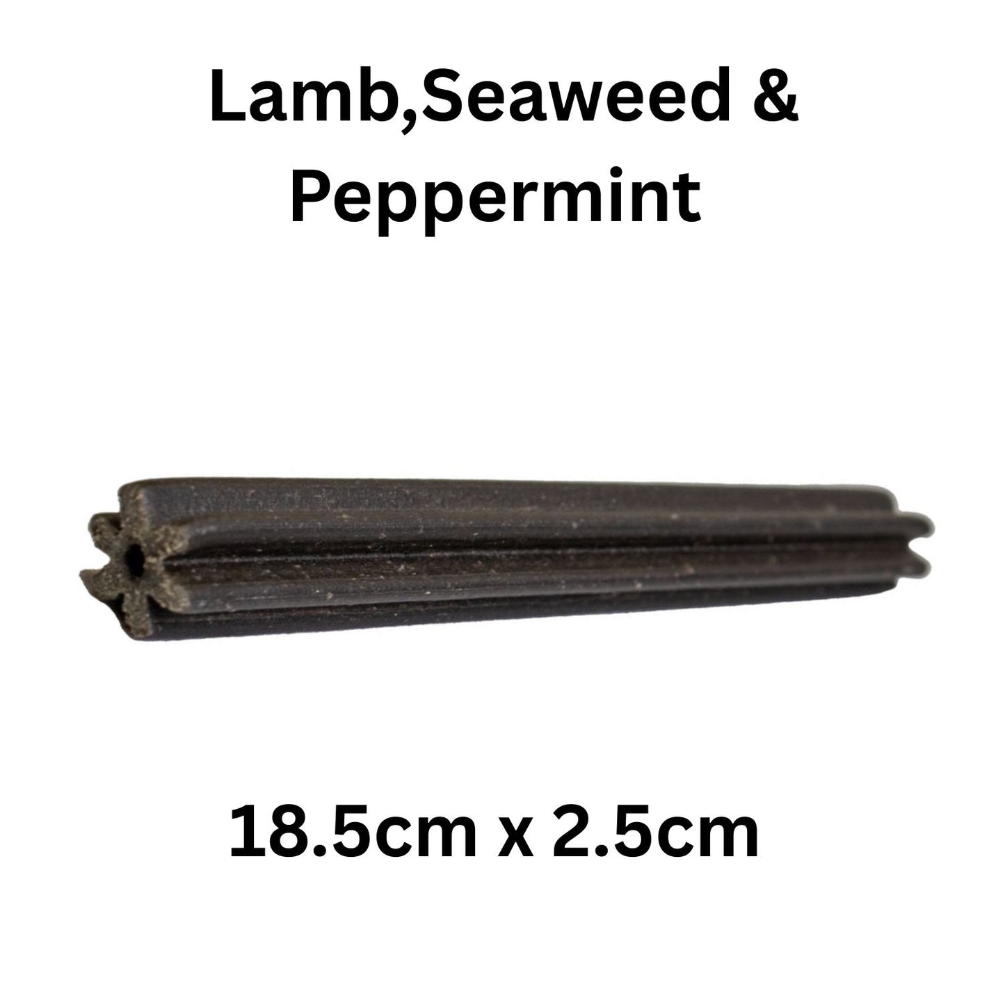 Pointer Sticks Grain-Free Chewy Dog Treats (18.5cm) – 4 Flavour Options