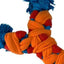 KONG Rope Rally Bone | Durable Soft Dog Tug Toy