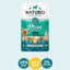 Naturo Duck with Rice & Vegetables Mini Gluten Free Wet Dog Food Pouch 150g