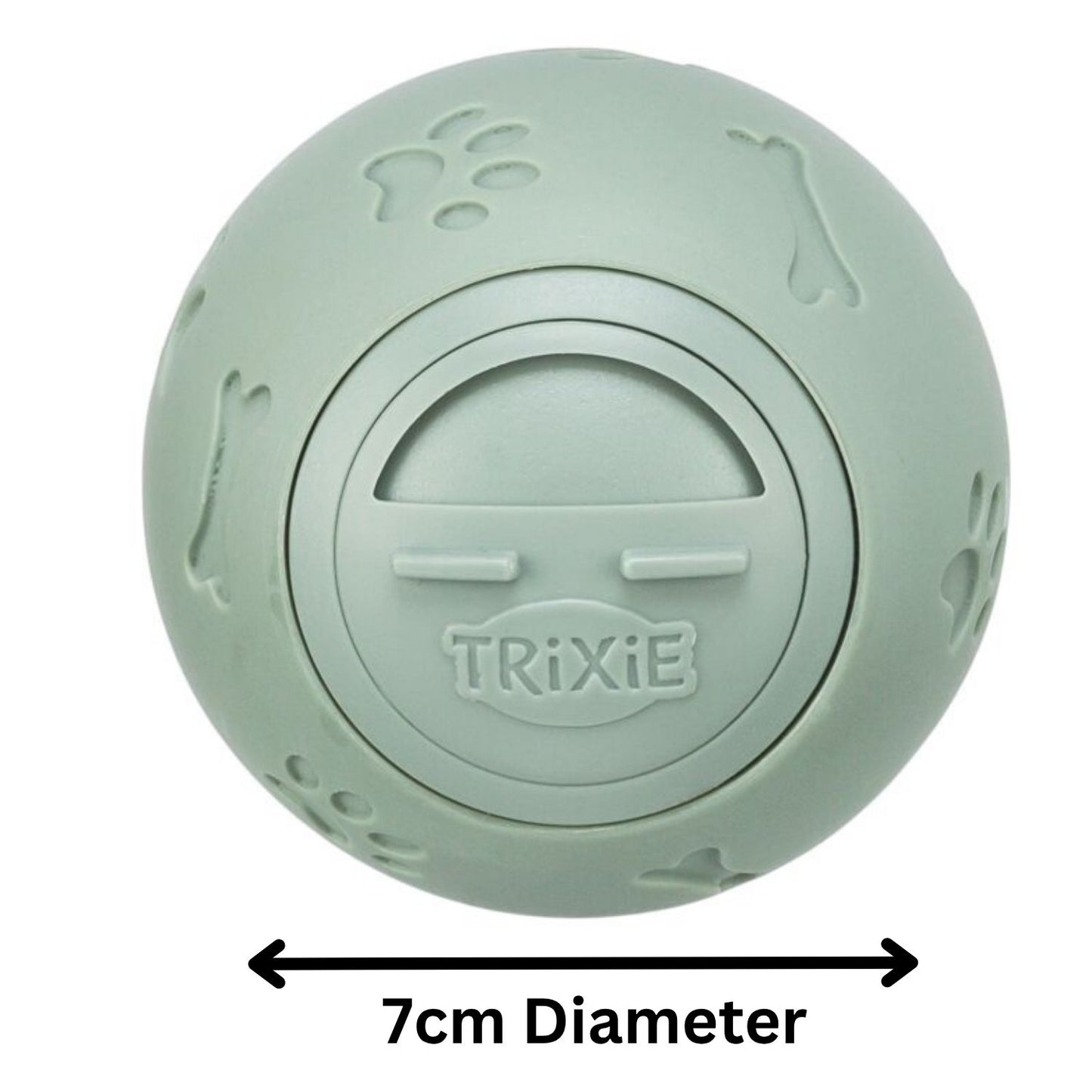 Trixie Snack Ball | Treat Dispenser Toy for Dogs