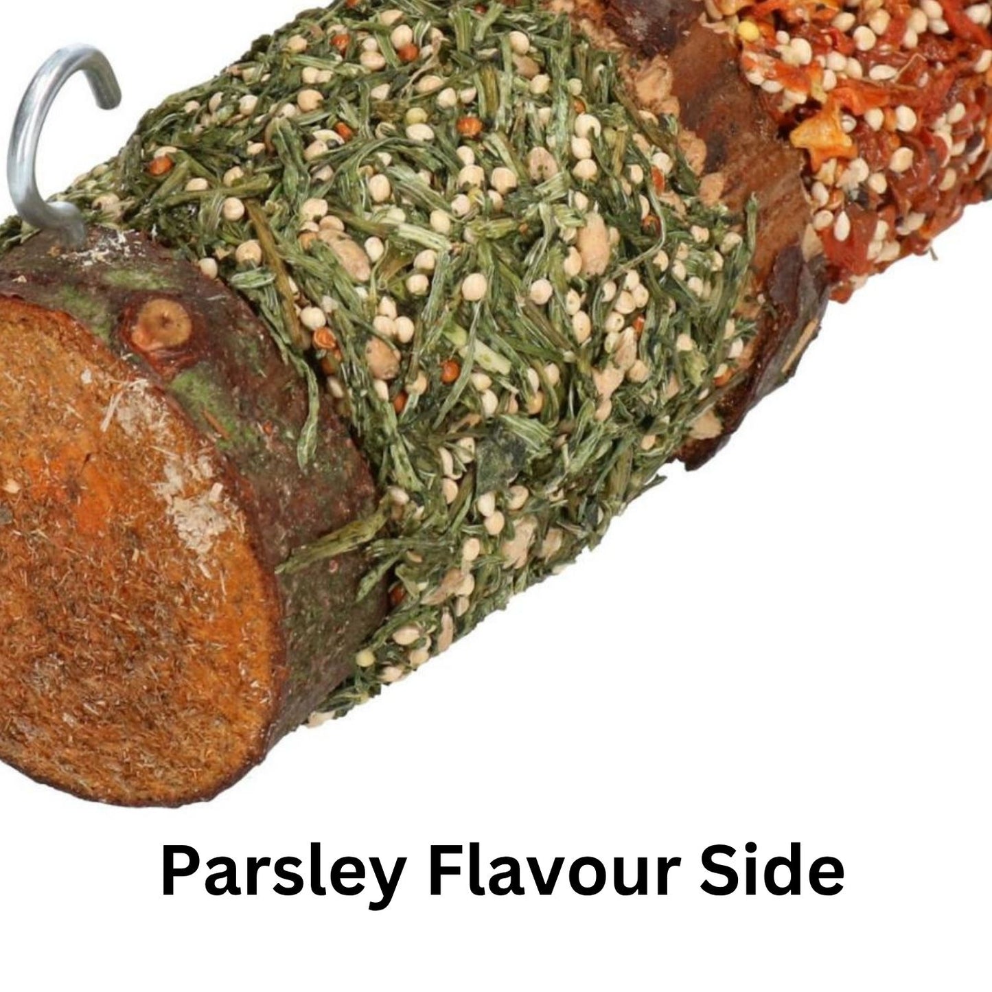 Rosewood Naturals | Small Pet Treats | Double Woodroll