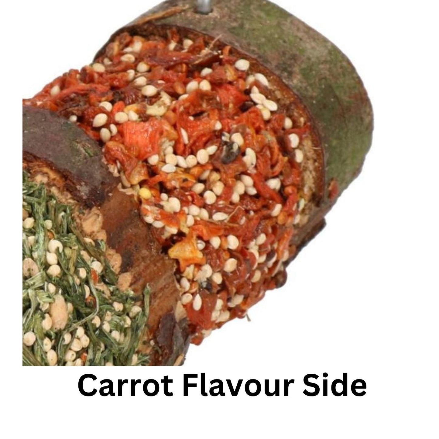 Rosewood Naturals | Small Pet Treats | Double Woodroll