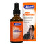 Johnson's Dog & Cat Ear Cleanser Drops 18ml/50ml | Pet Ear Cleaner