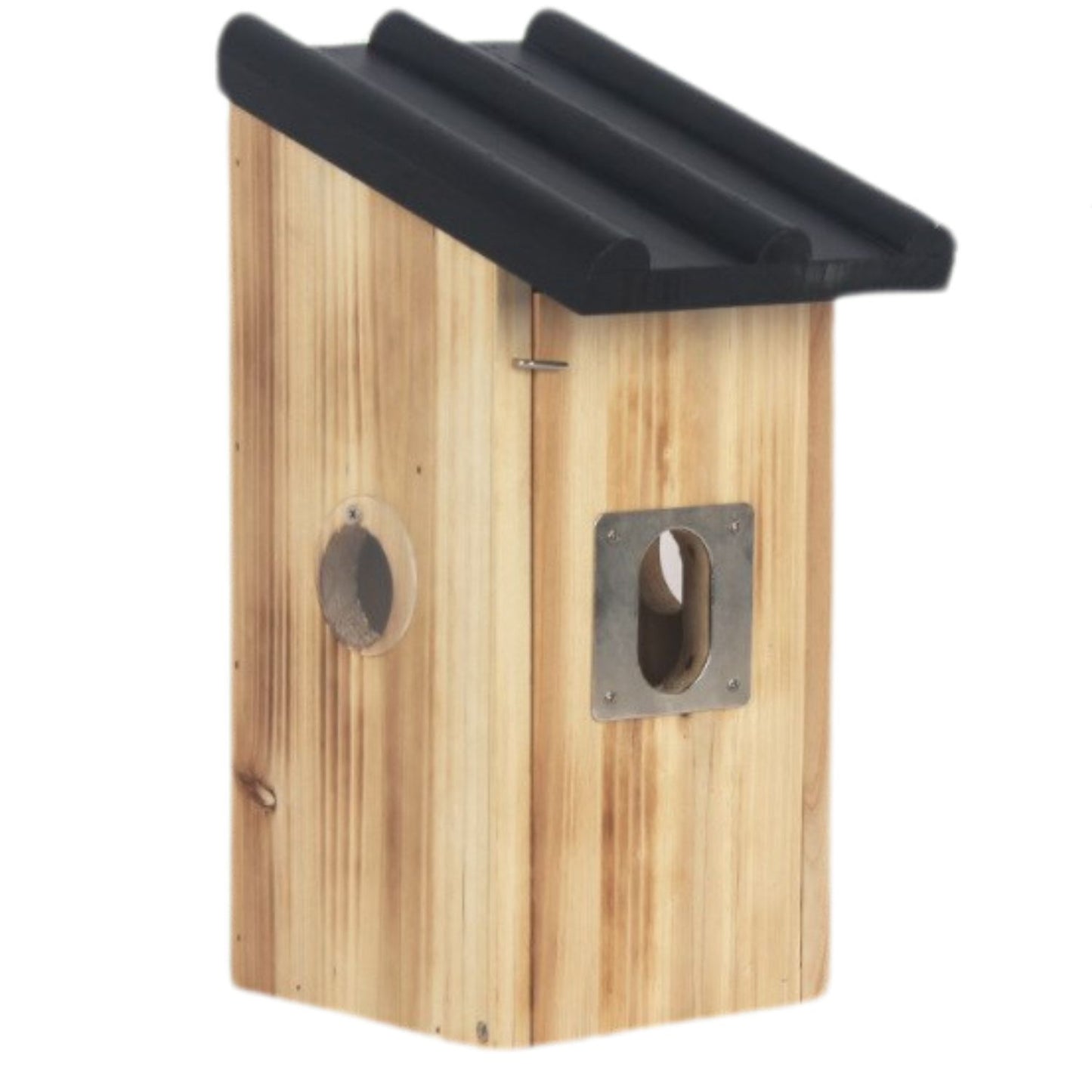 EDENGLEN Smart Bird Nesting Boxes & Houses with High-Resolution Camera & Solar Panel