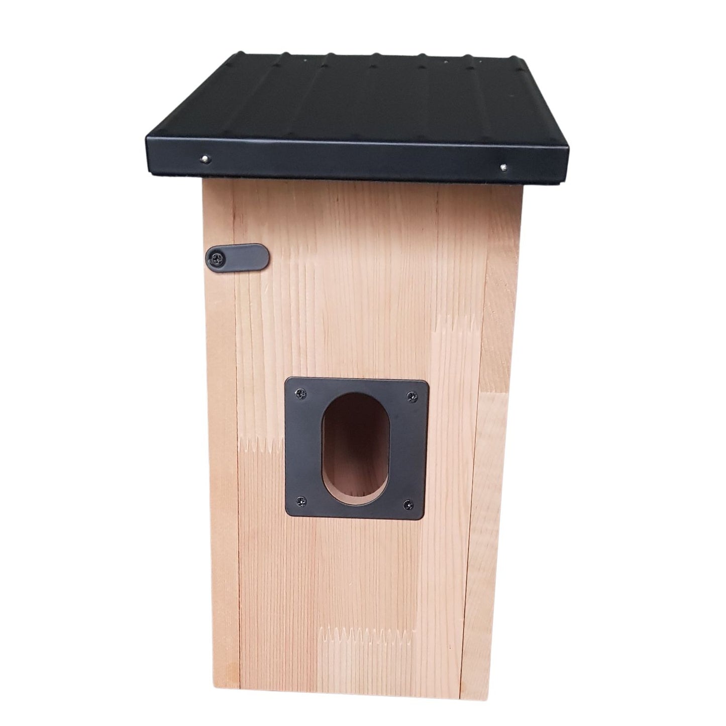 EDENGLEN Smart Bird Nesting Boxes & Houses with High-Resolution Camera & Solar Panel