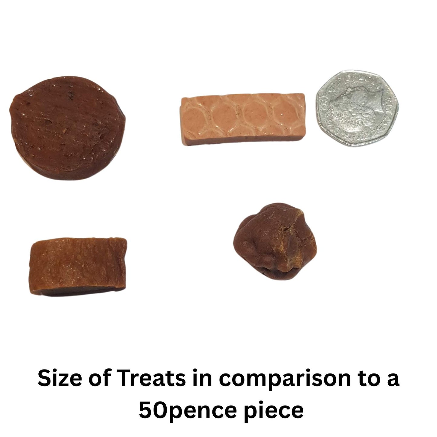 Cupid & Comet Luxury Deli Dog Advent Calendar | Meaty Treats Christmas Countdown