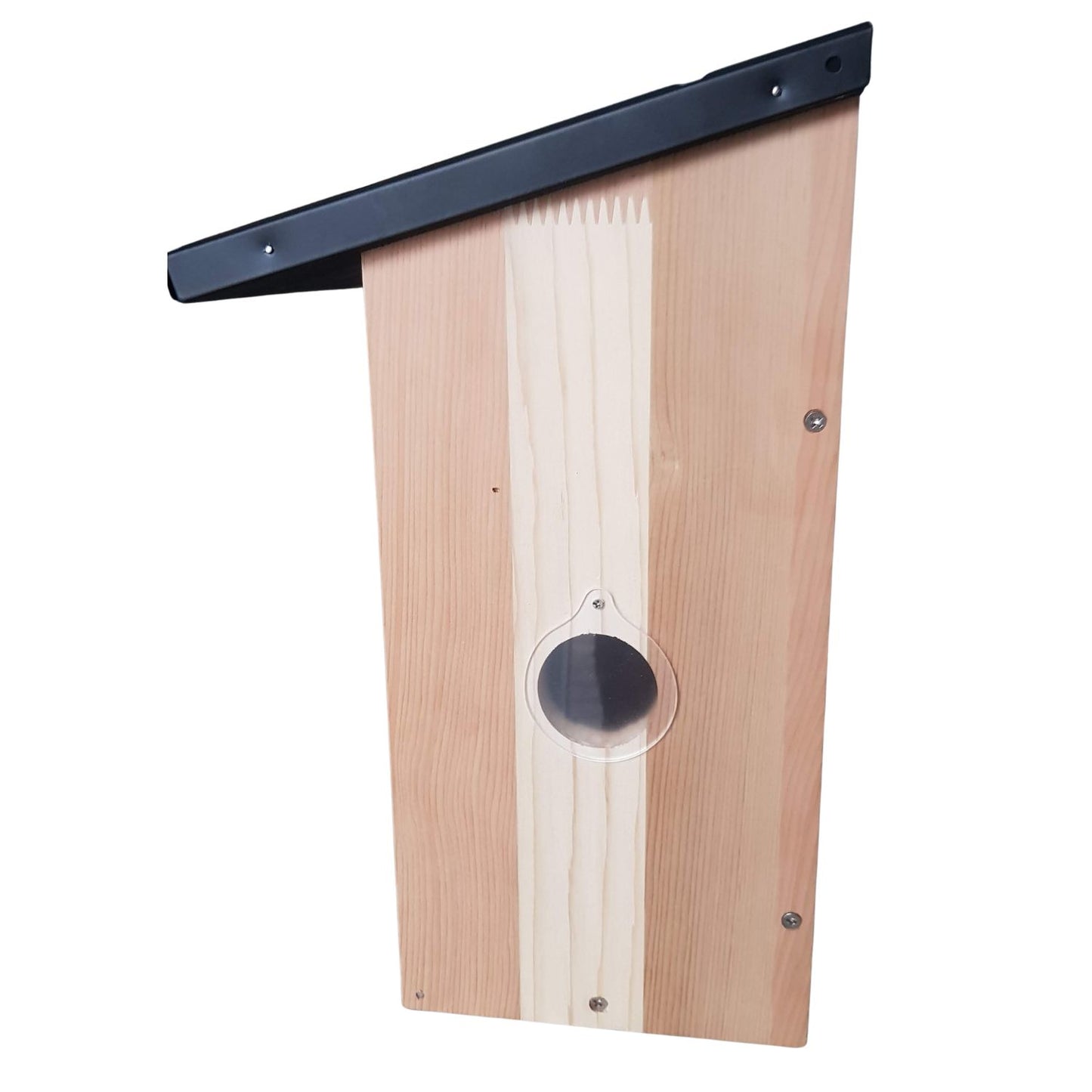 EDENGLEN Smart Bird Nesting Boxes & Houses with High-Resolution Camera & Solar Panel