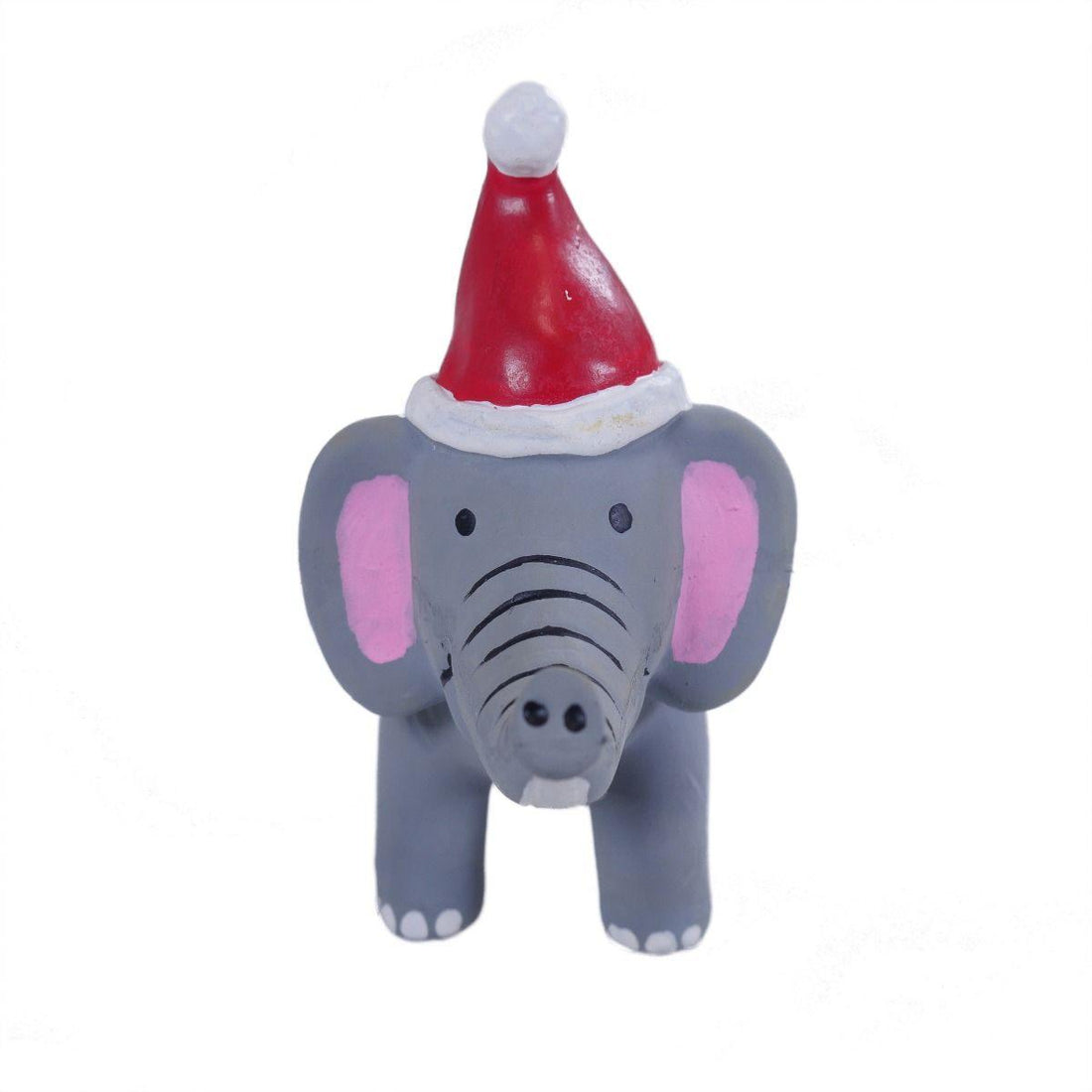 Rosewood Cupid & Comet Festive Squeaky Jungle Animals Latex Mix (SRP ...