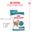 Royal Canin | Ageing 11+ Dry Cat Food | Senior Cat Nutrition | 400g