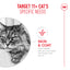 Royal Canin | Ageing 11+ Dry Cat Food | Senior Cat Nutrition | 400g