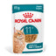 Royal Canin | Ageing 11+ Wet Cat Food Pouch In Gravy | Senior Cat Nutrition | 85g
