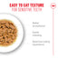 Royal Canin | Ageing 15+ Wet Cat Food Pouch In Gravy | Senior Cat Nutrition | 85g