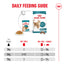 Royal Canin | Ageing 15+ Wet Cat Food Pouch In Gravy | Senior Cat Nutrition | 85g