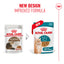 Royal Canin | Ageing 15+ Wet Cat Food Pouch In Gravy | Senior Cat Nutrition | 85g