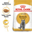 Royal Canin Dry Cat Food British Shorthair / 2kg
