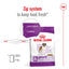 Royal Canin | Size Health Nutrition | Dry Dog Food | Adult Giant Breed - 15kg