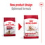 Royal Canin Medium Ageing 10+ 🐕 Size Health Nutrition Dry Dog Food