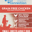 Chicken & Sweet Potato (Small Breed) | Hypoallergenic Dry Dog Food | Grain Free by Pet Connection