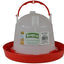 Supa Durable Poultry Drinker: UK-Made, Twistlock Waterer