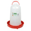 Supa Durable Poultry Drinker: UK-Made, Twistlock Waterer
