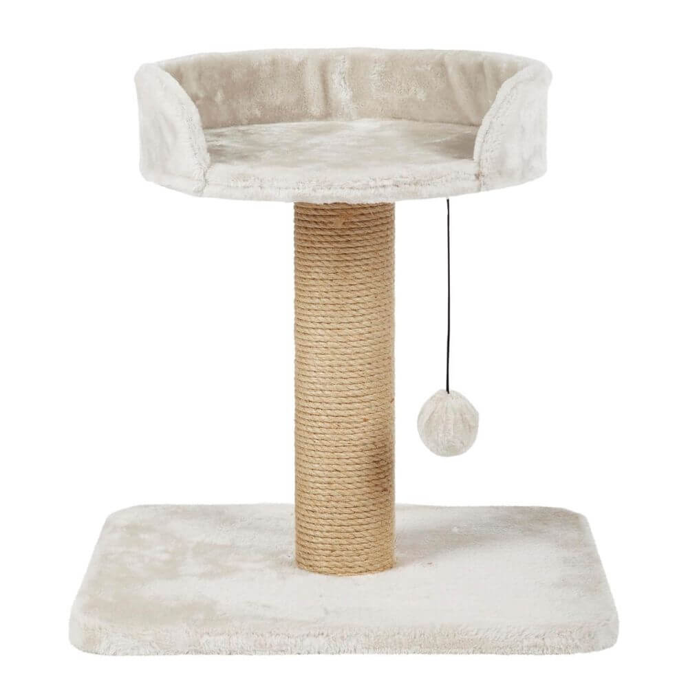 Trixie Mica Cat Scratching Post 46cm High