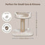 Trixie Mica Cat Scratching Post 46cm High