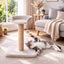 Trixie Mica Cat Scratching Post 46cm High