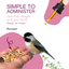 PhytoPet | Chicken Boost | General Tonic for Poultry, Game & Aviary Birds