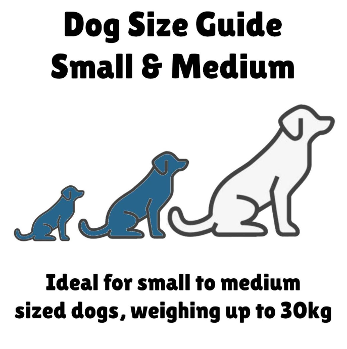 Rabbit Ears | Wholesome, Healthy Dog Chew by Natural Connection