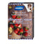 Smookies | Strawberry & Yoghurt Cookies for Dogs | 100% Human Grade Crunchy Treats with Superfoods - 200G