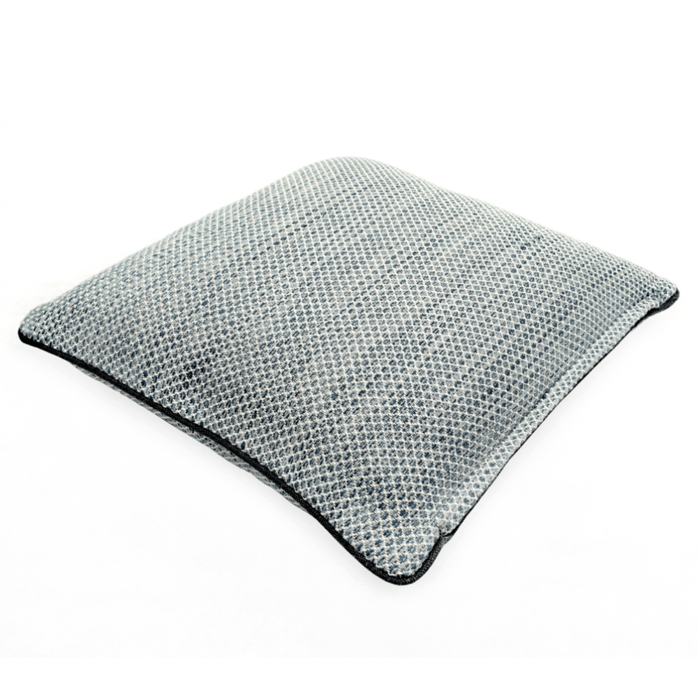 Resploot Pillow Grey Mix Bed