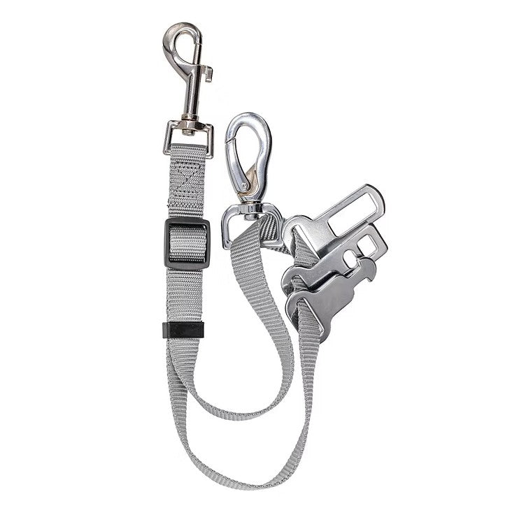 Sotnos | Dog Car Travel | Universal Seat Belt Restraint
