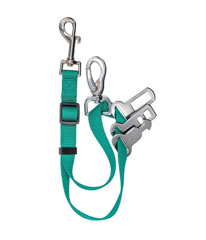 Sotnos | Dog Car Travel | Universal Seat Belt Restraint