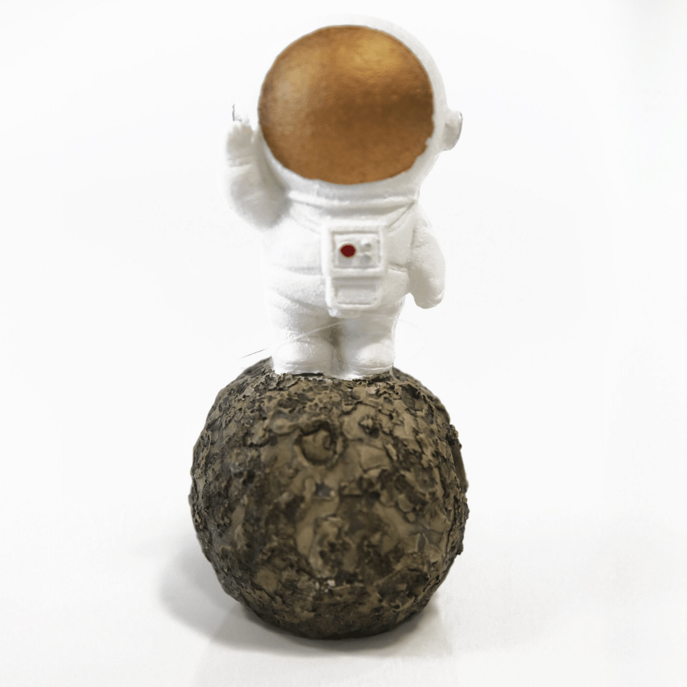 Betta Space Man On The Moon