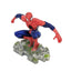 Aquatic Ornament Spiderman Crouched