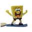 Surfing Foamy Bob