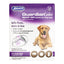 Johnson's Guardian Plus Spot-On | Flea, Tick & Lice Treatment for Dogs (S, M, L) | 8-Week Protection