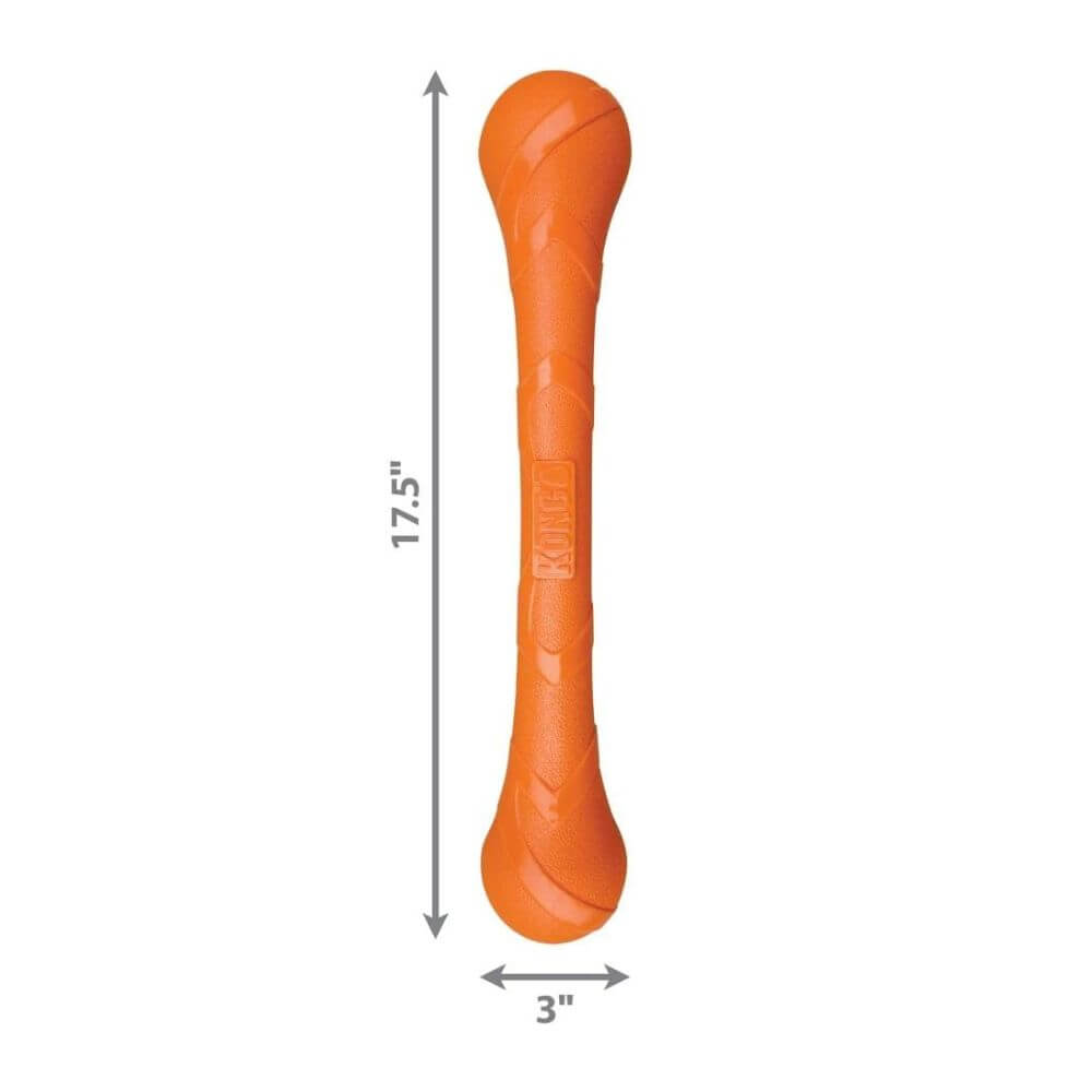 Kong Squeakstix Large Dog Toy
