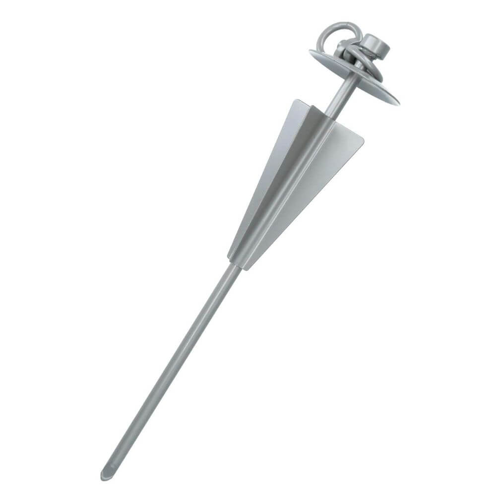 Rosewood Extra Strong Stake Out Spike